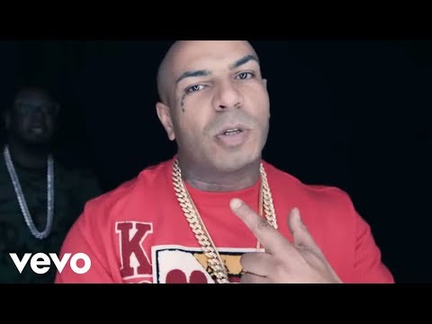 K2rhym - World Turn Up ft. T-Pain (Official Video)