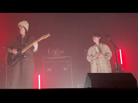 19/20 Tegan and Sara - And Darling with restart @ Empire Belleville 4/2/24