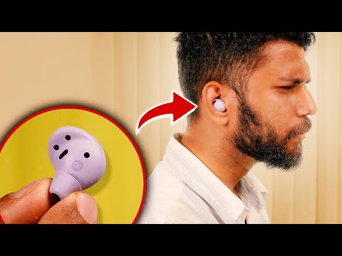Ok, Samsung Made the Perfect TWS *Galaxy Buds 2 Pro*