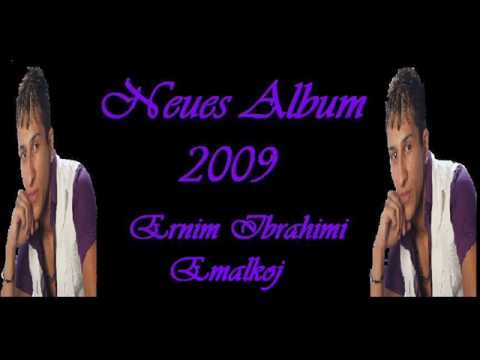 Neues Album Ernim Ibrahimi