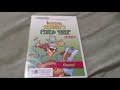 INSPECTOR GADGETs FIELD TRIP SERIES Hawaii DVD Overview