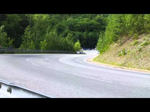 4.Moris Cup Jahodna Noro Kovac-BMW M6 Drift