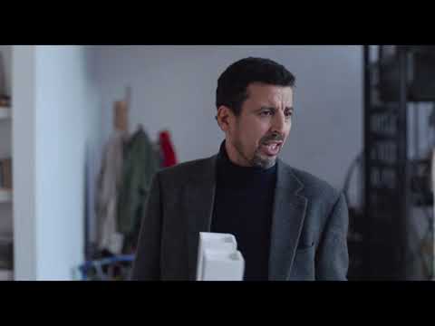 Notre Dame (2019) - Excerpt (French)