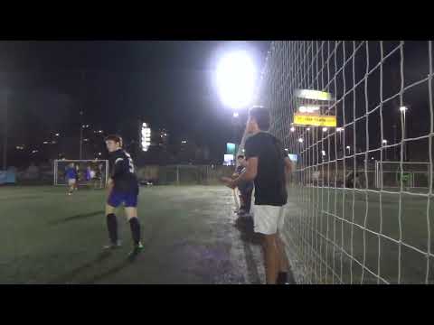 ANCESTRALES VS BARRANI - #LigaNuñez - #Apertura SLS - 15/4/23