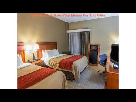 Top Comfort Inn Opelika - Auburn - United States