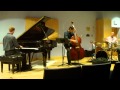 Life Line by Chick Corea- rehearsal before recital