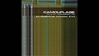Camouflage - The Great Commandment 2.0 [eLeMeNOhPeaQ Extended Mix]