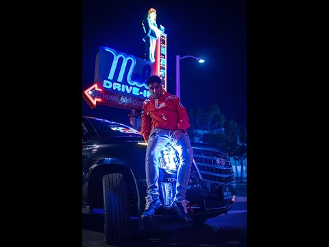 [Free] Ufo361 x Southside x 808 Mafia Type Beat  - " DREAM"