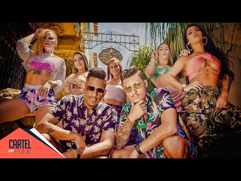 Dj Impostor e Dj Elias - Dia de Loucura (Cartel FIlmes)