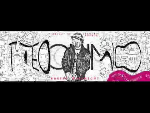 Robert Webknecht Podcast 02 Techno Session 2020  Electric Avenue