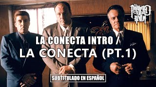 Psycho Realm - La Conecta Intro / La Conecta (Pt. 1) | (Subtitulado) (Prod. por Psycho Realm)