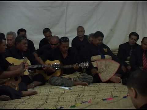 Kalapu Fofo'anga - Himi 596