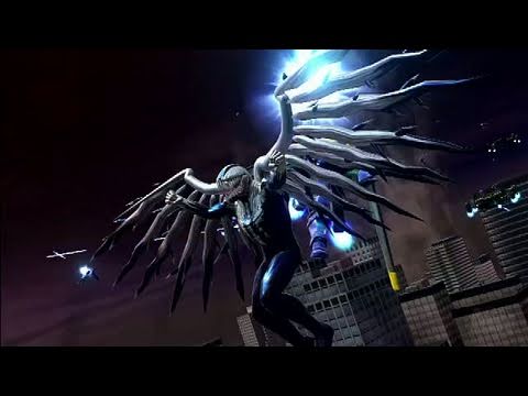 Spider-Man : Le R�gne des Ombres Playstation 3