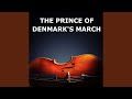 The Prince of Denmark's March (Guitar Arrangement)