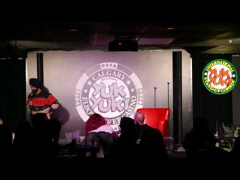 Yuk Yuks Fundraiser - Nov 20 2024