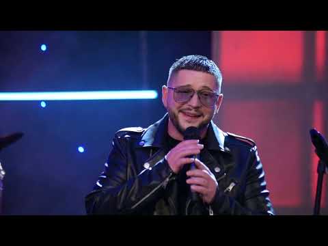Grupa Tandemi i Dimitar Andonovski i Blagojce Trajkovski Ako odam vo Bitolaj (Live Music TV Show)
