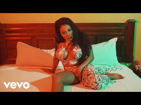 Shauna Chyn - Dreamland (Official Video)