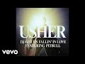 Usher - DJ Got Us Fallin' In Love (Audio) ft. Pitbull