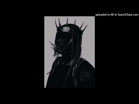 SXMPRA x TEDDY SLUGZ - BLACKOUT