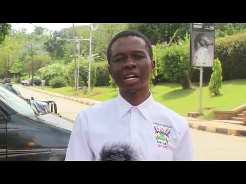 Okecho – Head Of Activists MUK