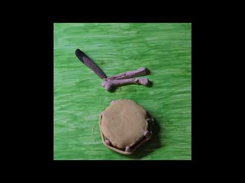Untitled Claymation