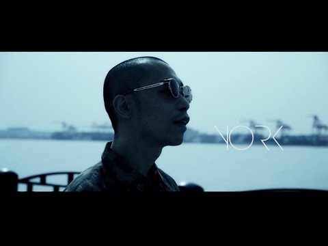 YORK / Let it go! feat. SKY-HI, Staxx T 【MV】(Short Ver.)