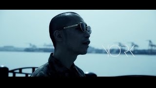 YORK / Let it go! feat. SKY-HI, Staxx T 【MV】(Short Ver.)
