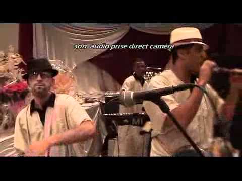 Groupe Saphir Live01