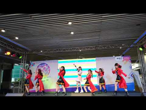 PYT48 @ Born To Be Idol - MBK【4K】