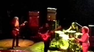 Ty Segall - The Singer @ Webster Hall