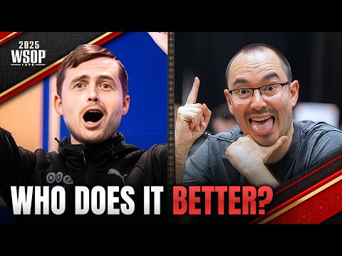 Kassouf highlight clip