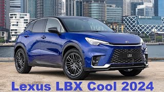 [討論] Lexus LBX是不是比較貴的Yaris