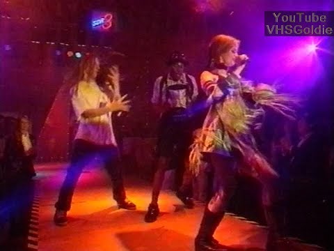 K2 - Die Nachtigall singt - 1995