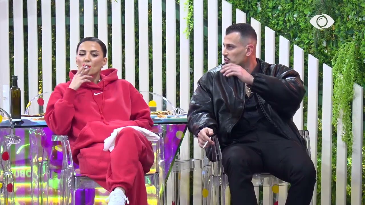 Miri bisedon për zgjedhjen e Artanit në Kutinë e Pandorës, Mateo: Po thotë fitoni Bigun…