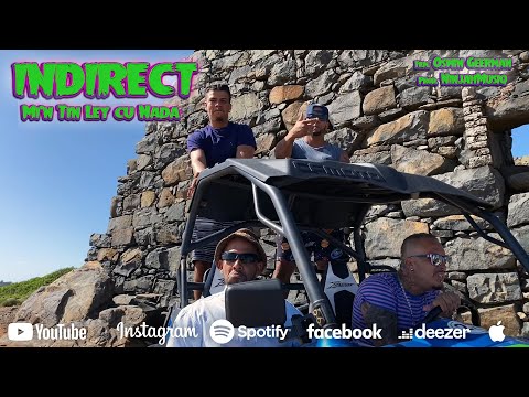Indirect - Mi'n Tin Ley Cu Nada (Official Videoclip)