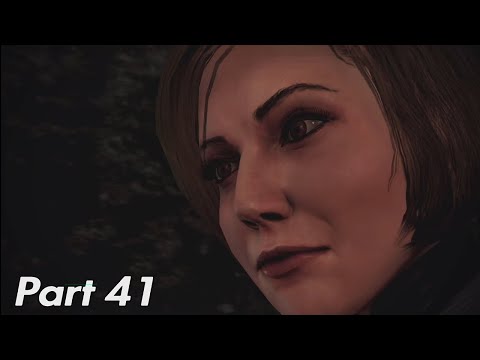 LEADS - Mass Effect 3 Legendary Edition PS5 Blind Playthrough: Part 41