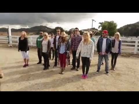 Infinite Love Behind The Scenes | Official A.R.Rahman HD