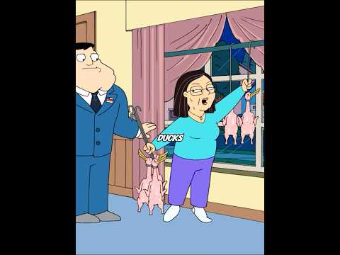 Stan Hated the Good Parents #funny