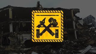 Orca Deco englouti par les Bulldozer