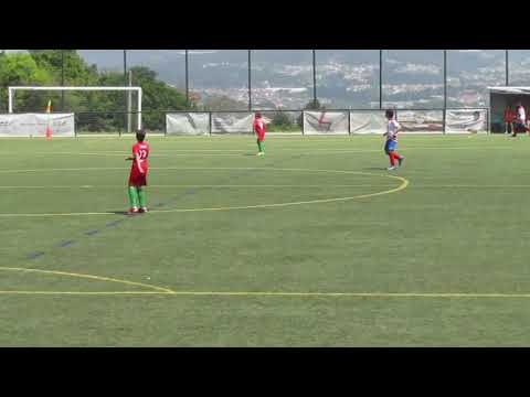 Golo de DIEGO
