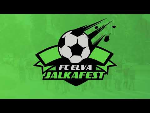 FC Elva Jalkafest 2020