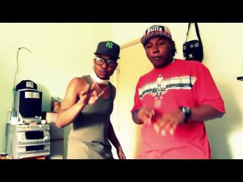 Vince Killa & RDKL Freestyle (Ti-Seb Production)