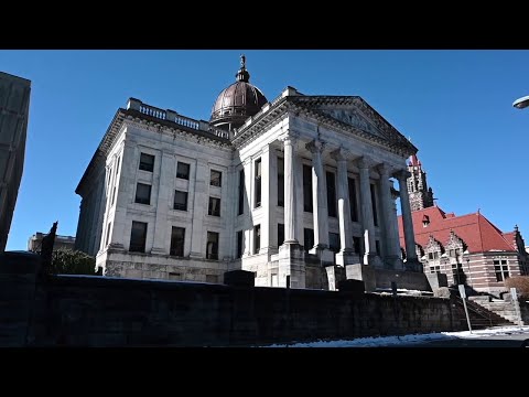 NJ Passaic County Courthouse Restorations Approved
