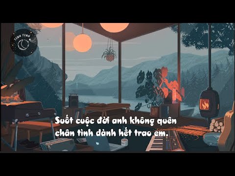 Chân Tình - Anh Tú x Ali Hoàng Dương (Lyric)