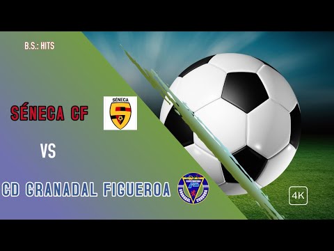 20251130   Séneca C.F. vs C.D. Granadal Figueroa