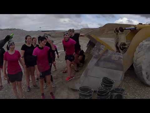 La Renversante SCB 2019