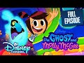 The Curse | S1 E1 | Full Episode | The Ghost and Molly McGee | Disney Channel Animation
