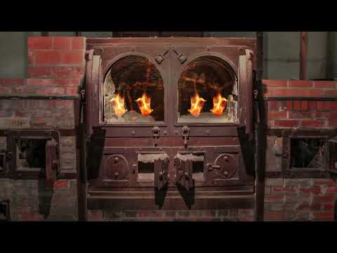 1 HOUR - Relaxing Crematorium Ambience