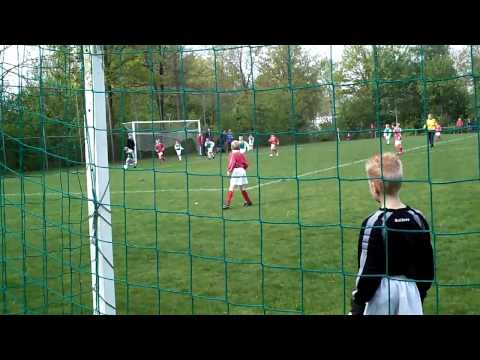 VV Niekerk F3 - Leek-Rodenburg F4.