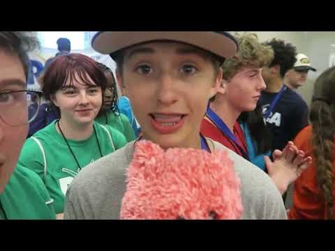 Ryla 2022 May 5th short video